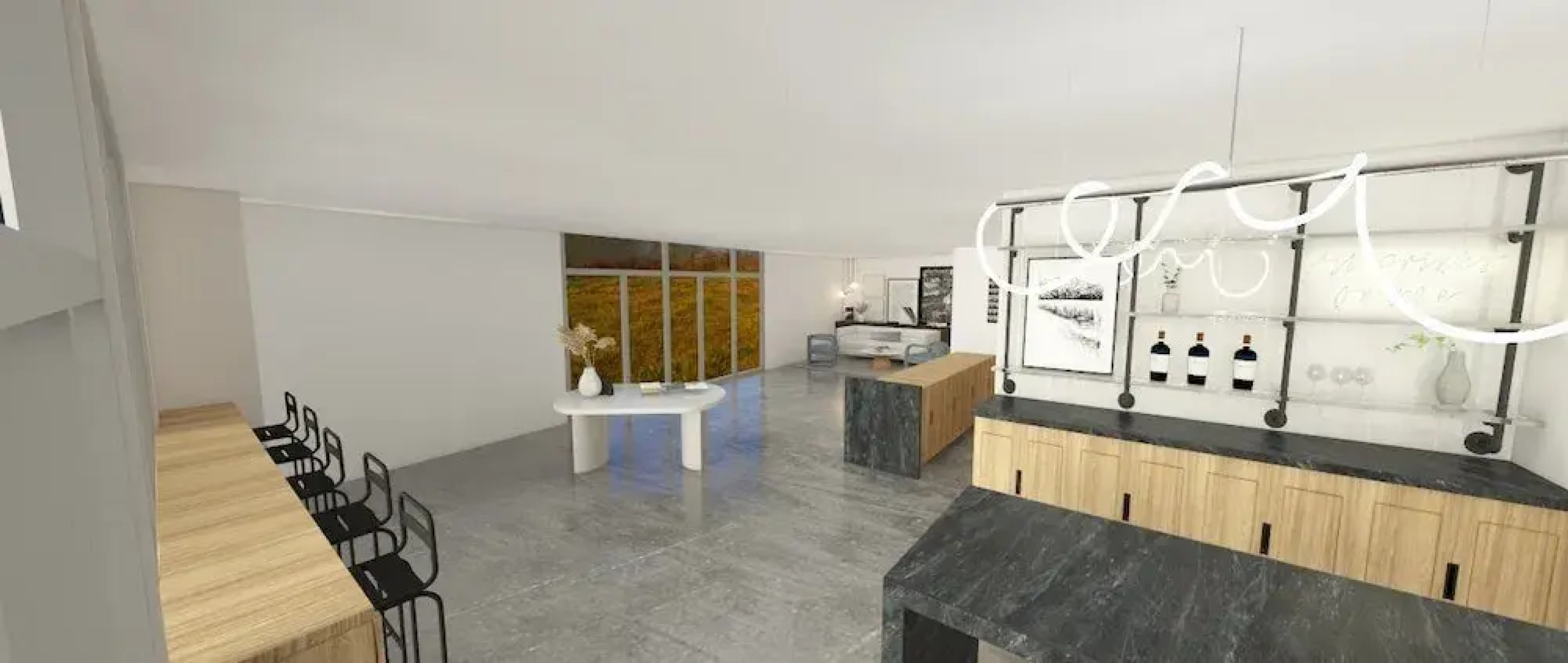 Arch and Cable Hotel