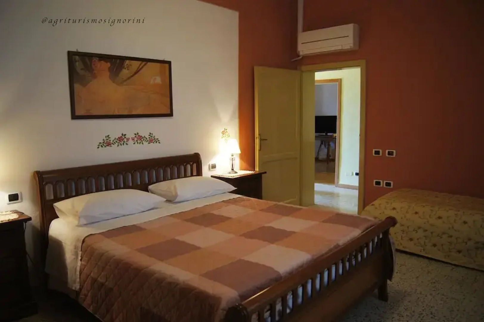 Agriturismo Signorini