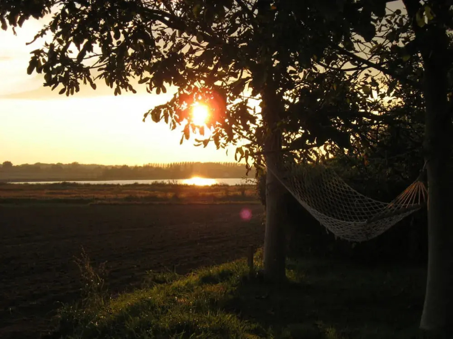 Holiday Home Beach and Nature
