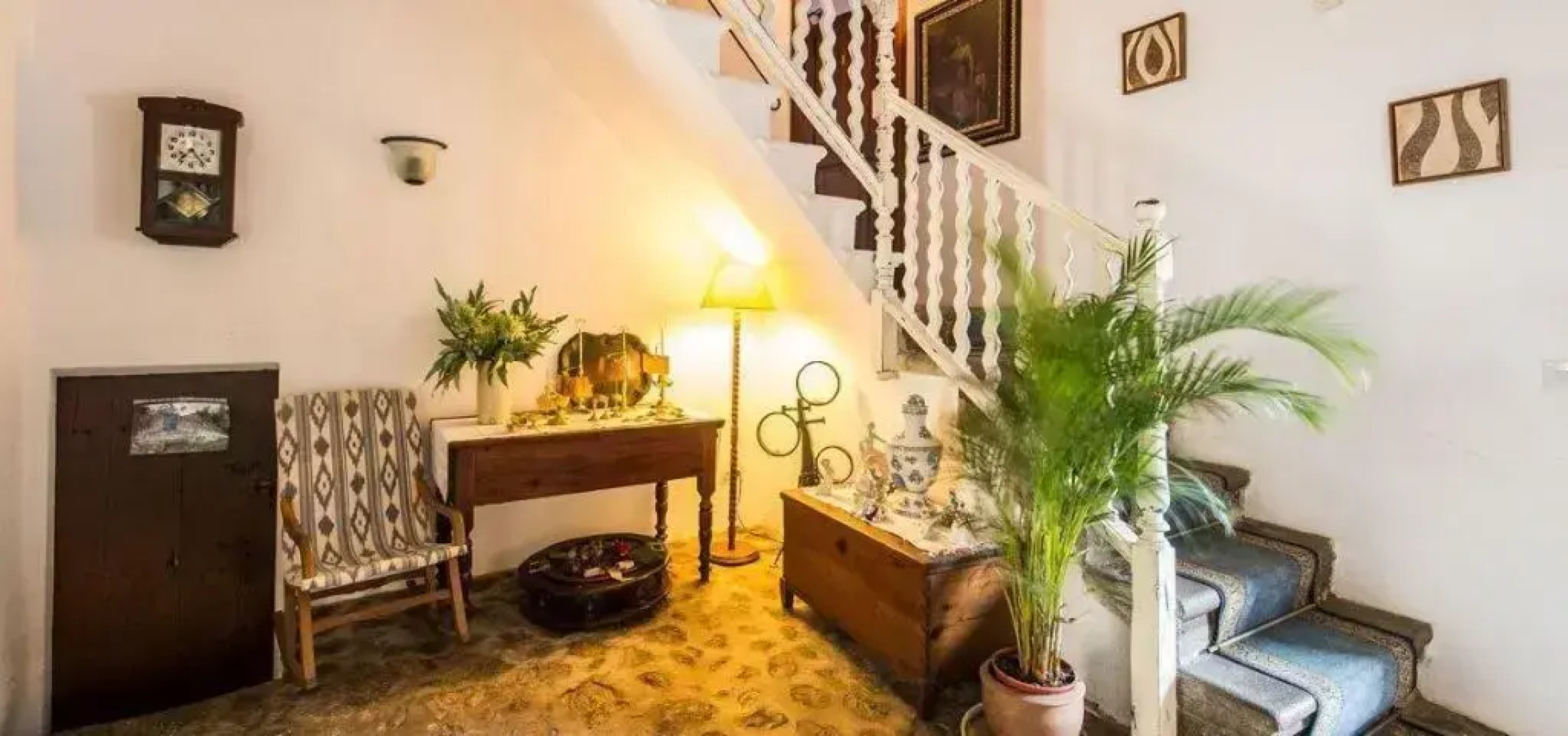 Muleta de Ca S'Hereu Agroturismo