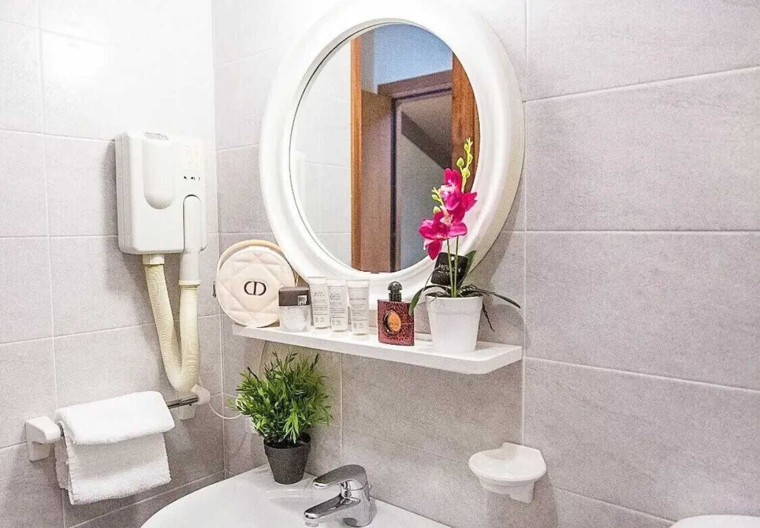 Hotel Chalet del Lago