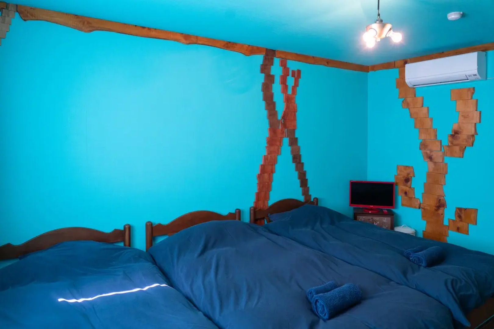 Lodge Mondo - Hostel