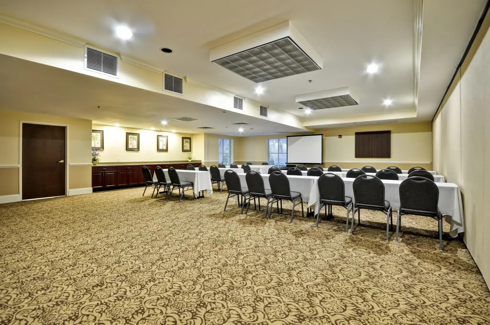 Hampton Inn & Suites Charleston/West Ashley