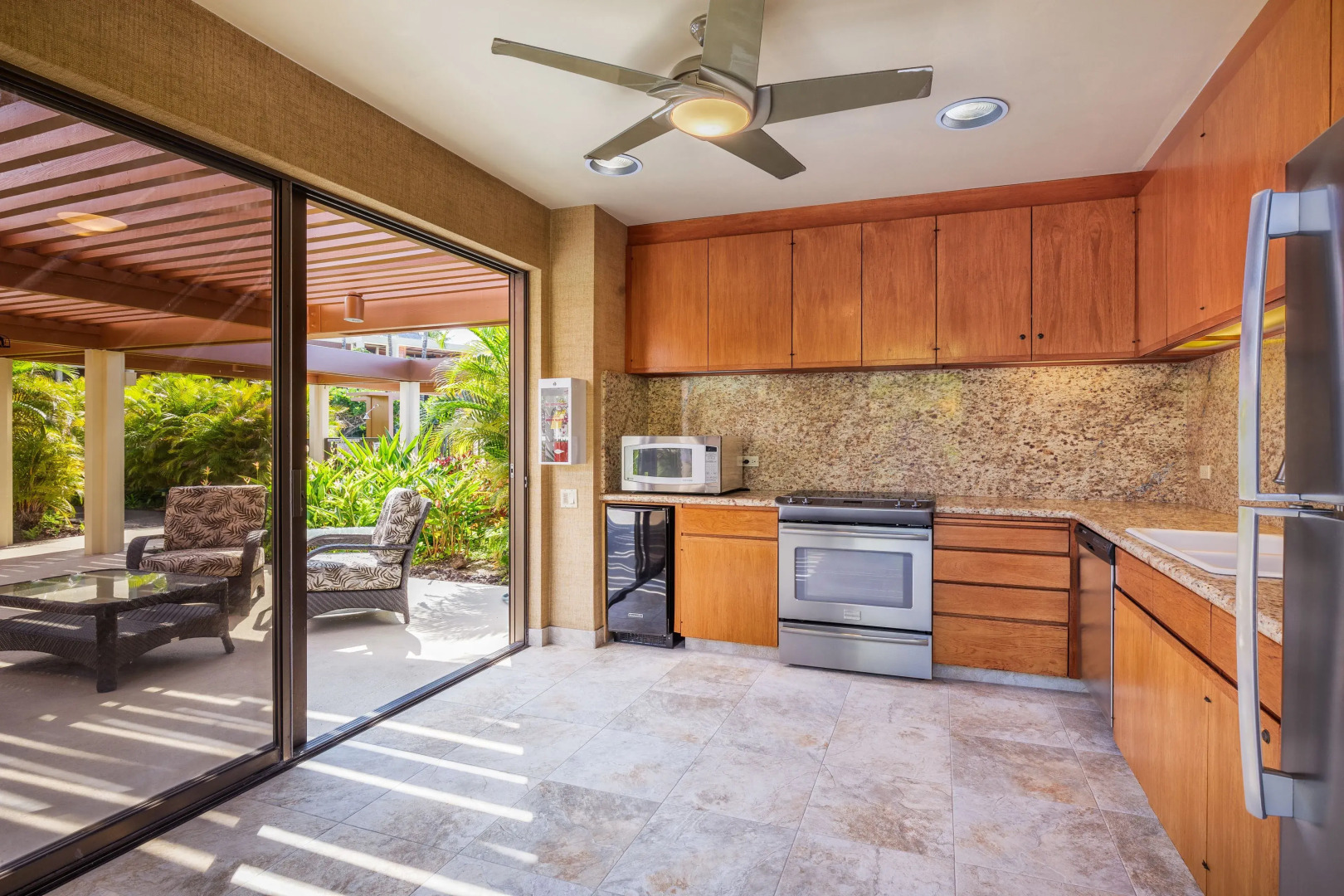 Mauna Lani Terrace Condominium