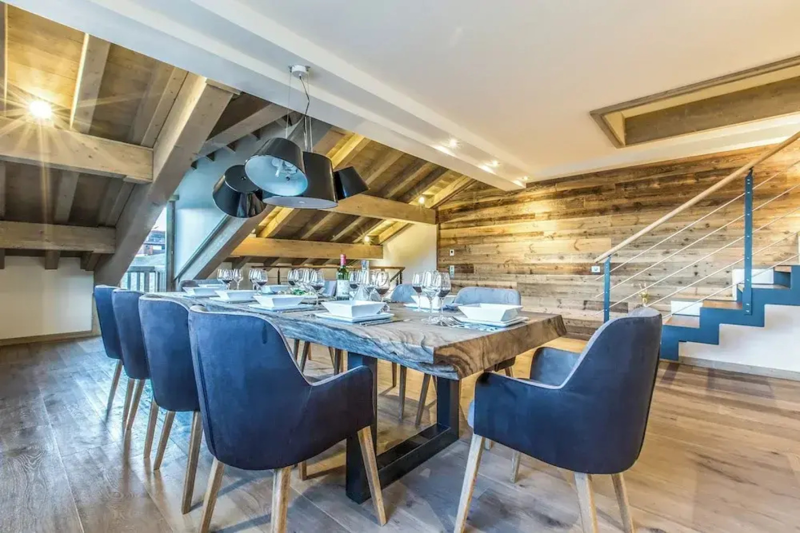 Keystone Lodge by Alpine Resorts