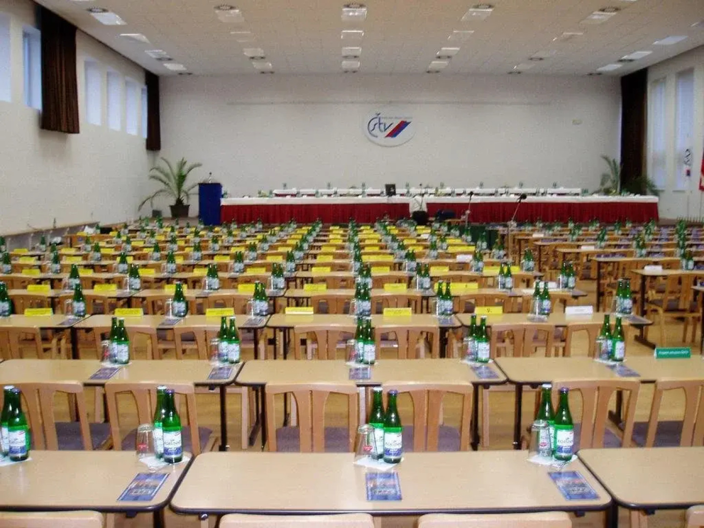 Hotel Sportovní Centrum