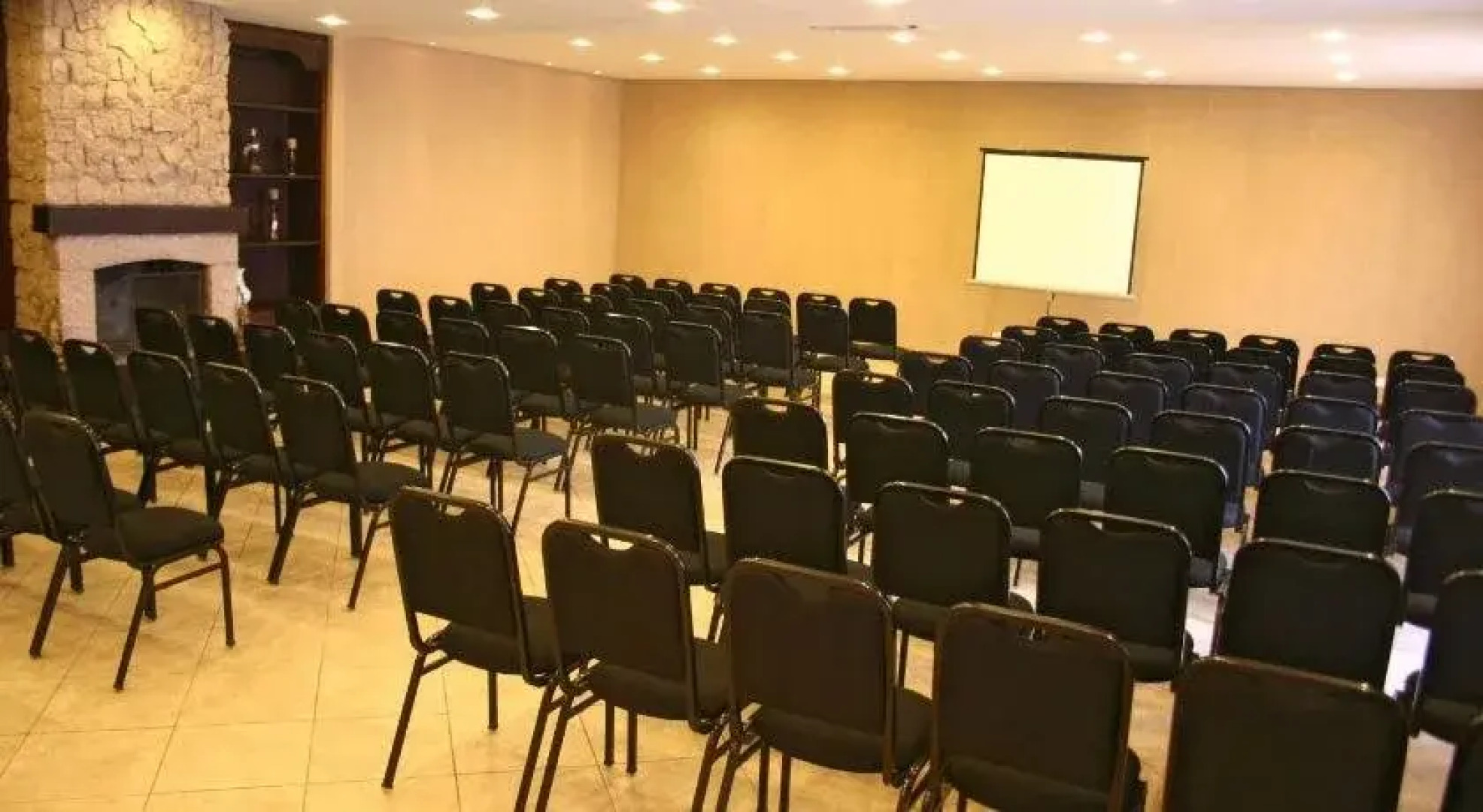 Campo Largo Comfort Hotel