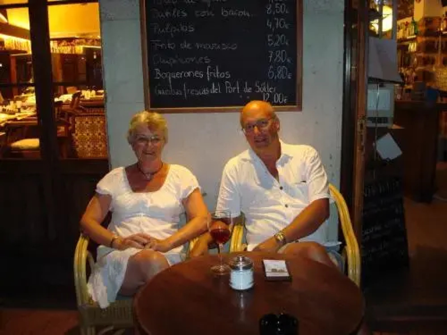 Rytterne Kyrkskola B&B