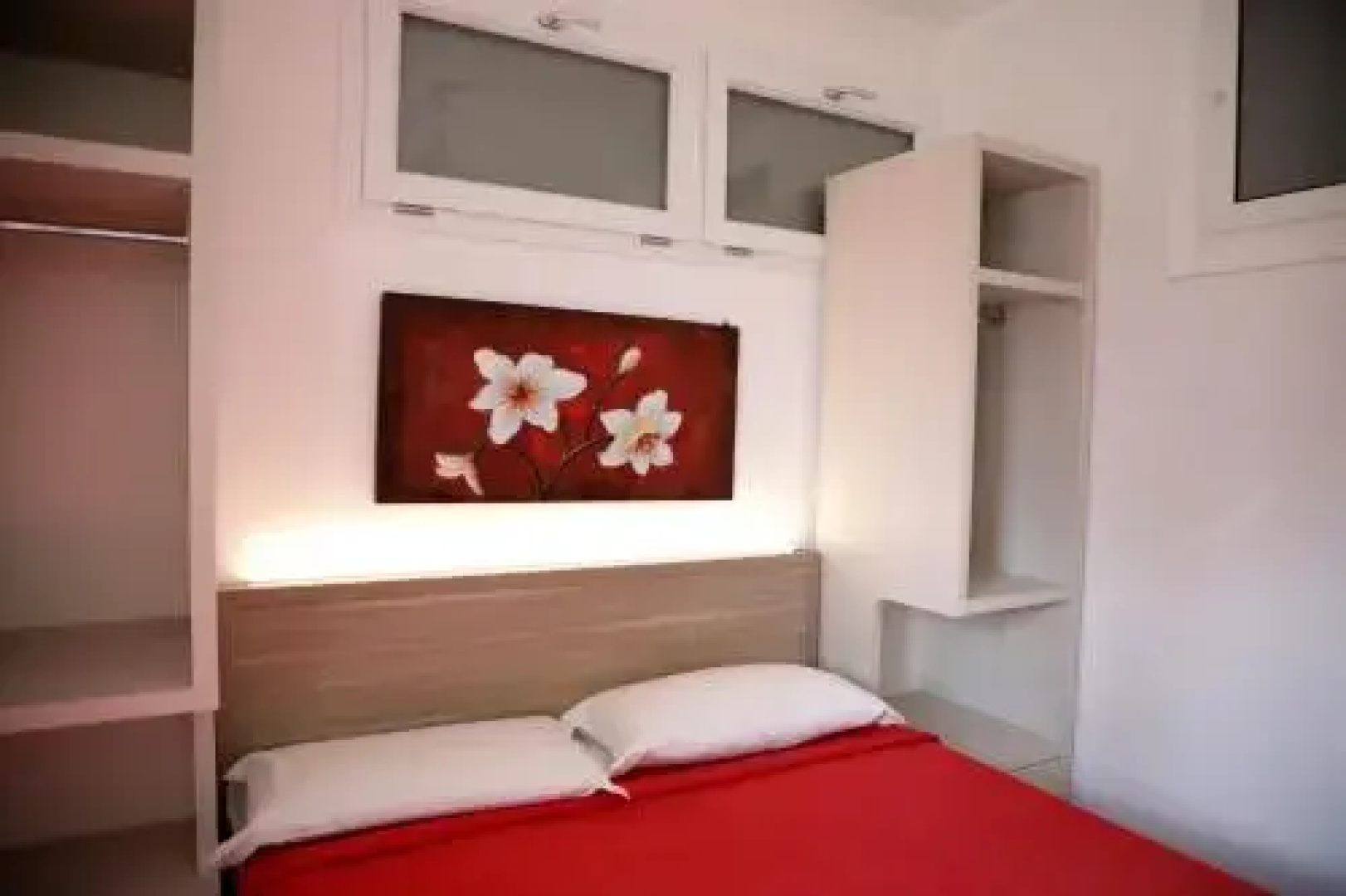 Residence Blue Bay Resort 