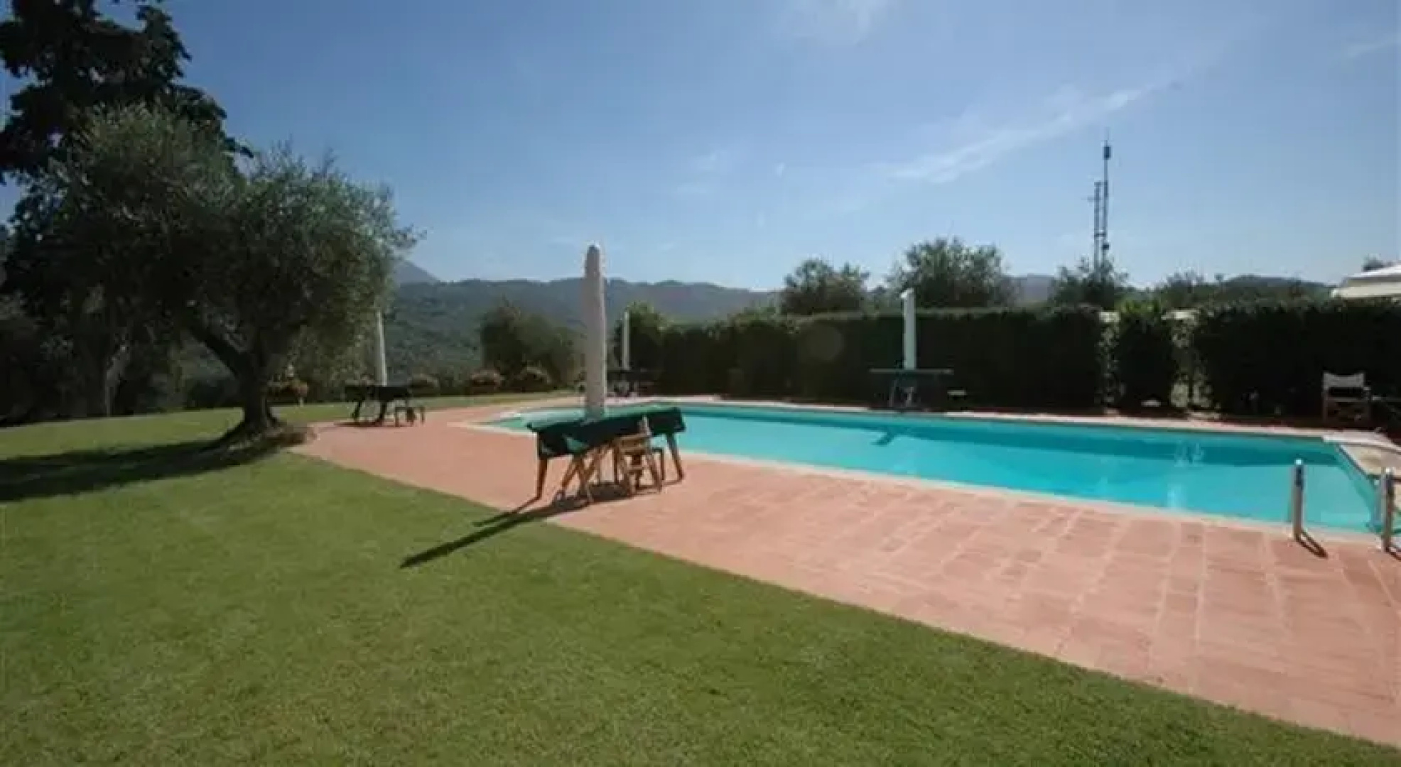 Villa Cenami Sogno