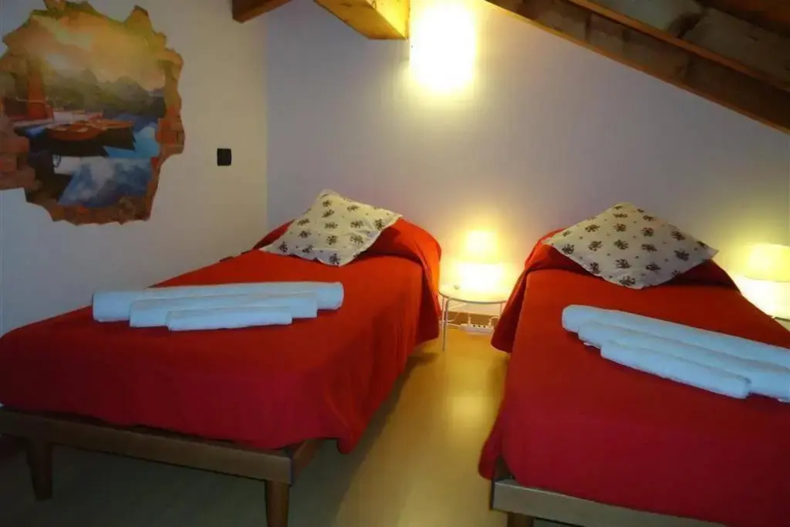 Piscina E Vistalago Crocemenaggio Cir 013145-00318