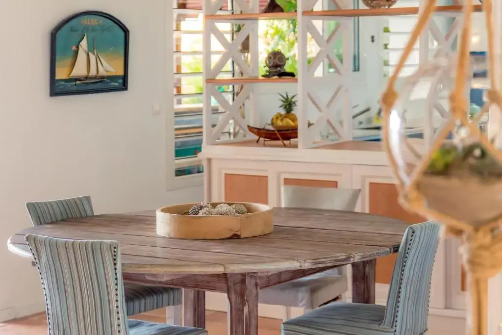 La Sirène du Diamant