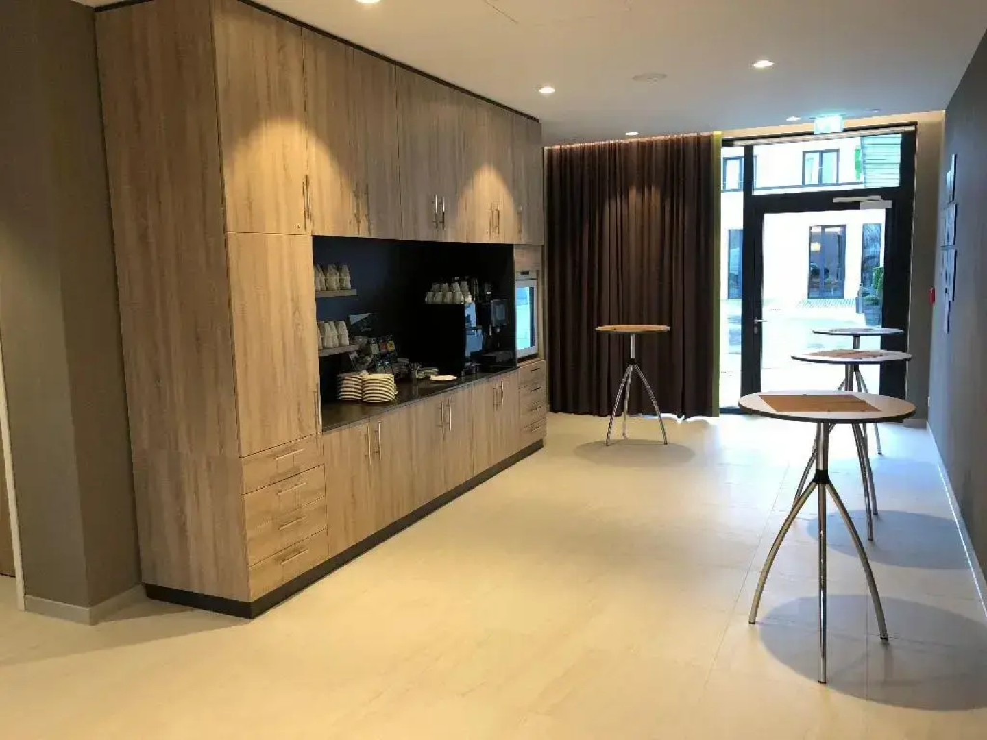 Holiday Inn Munich - City East