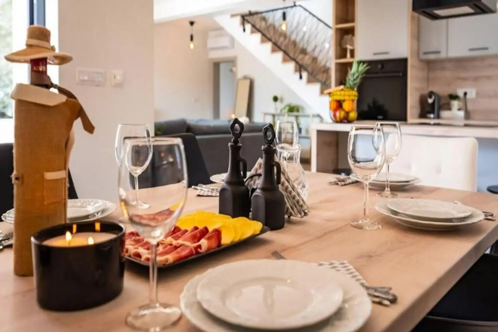 Poolincluded Villa Danijela