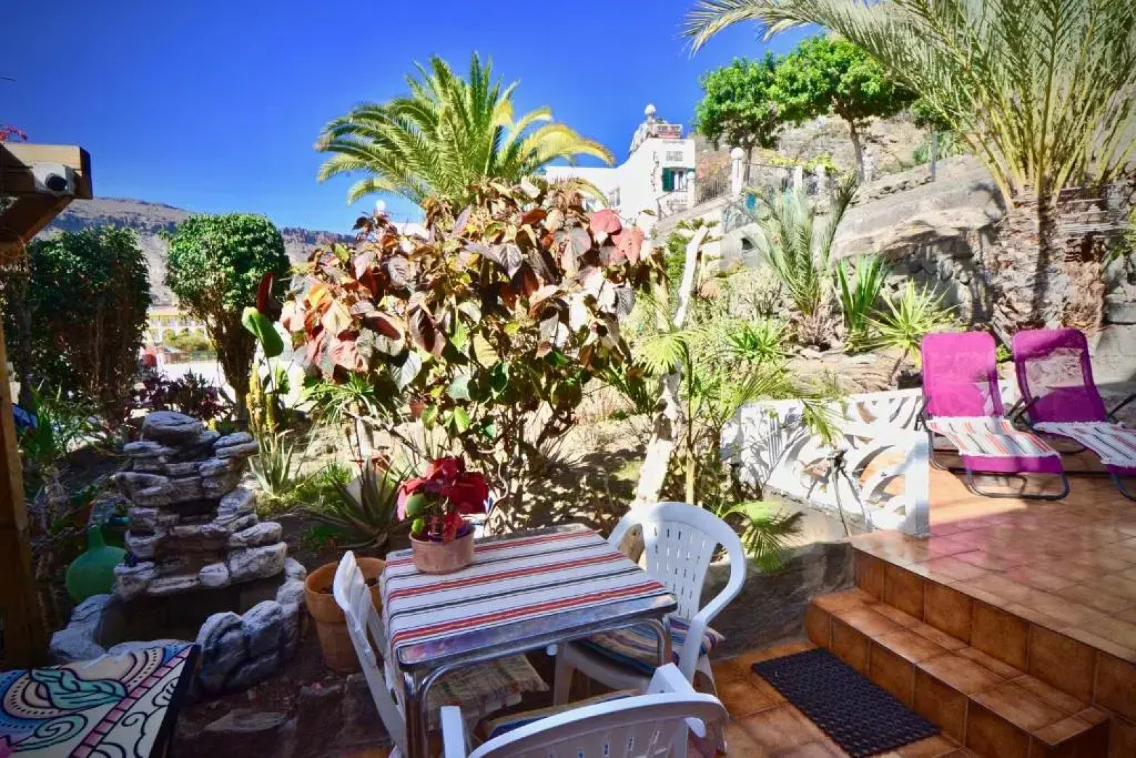 Apartments Casa Lila