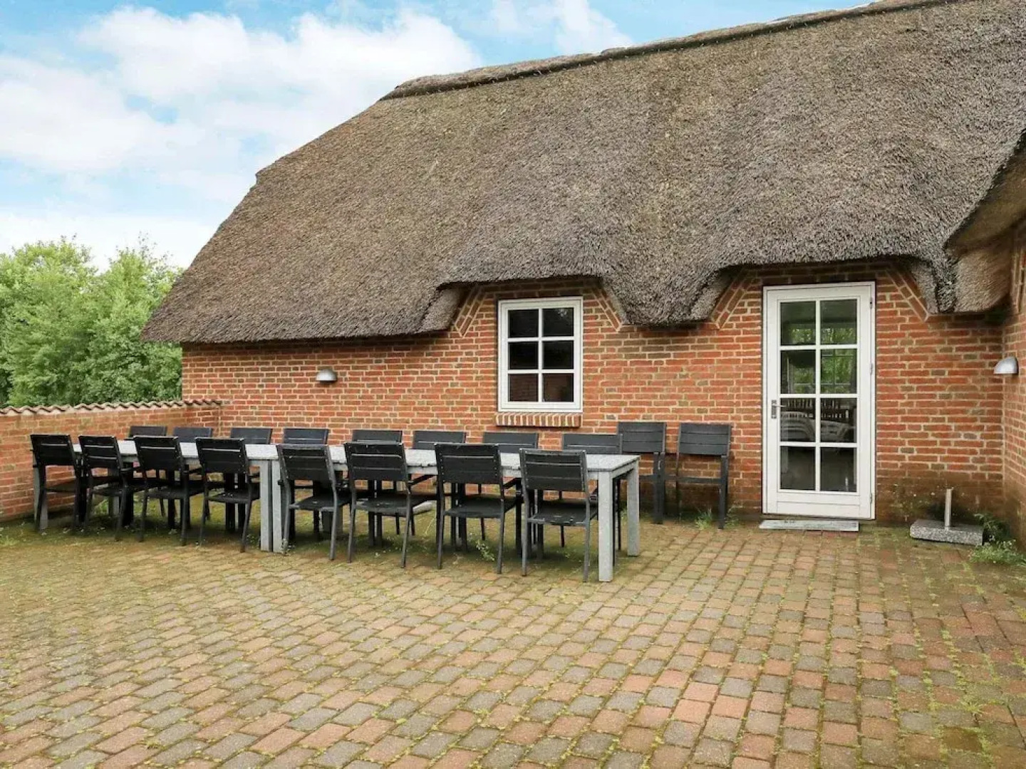 Holiday Home in Ulfborg