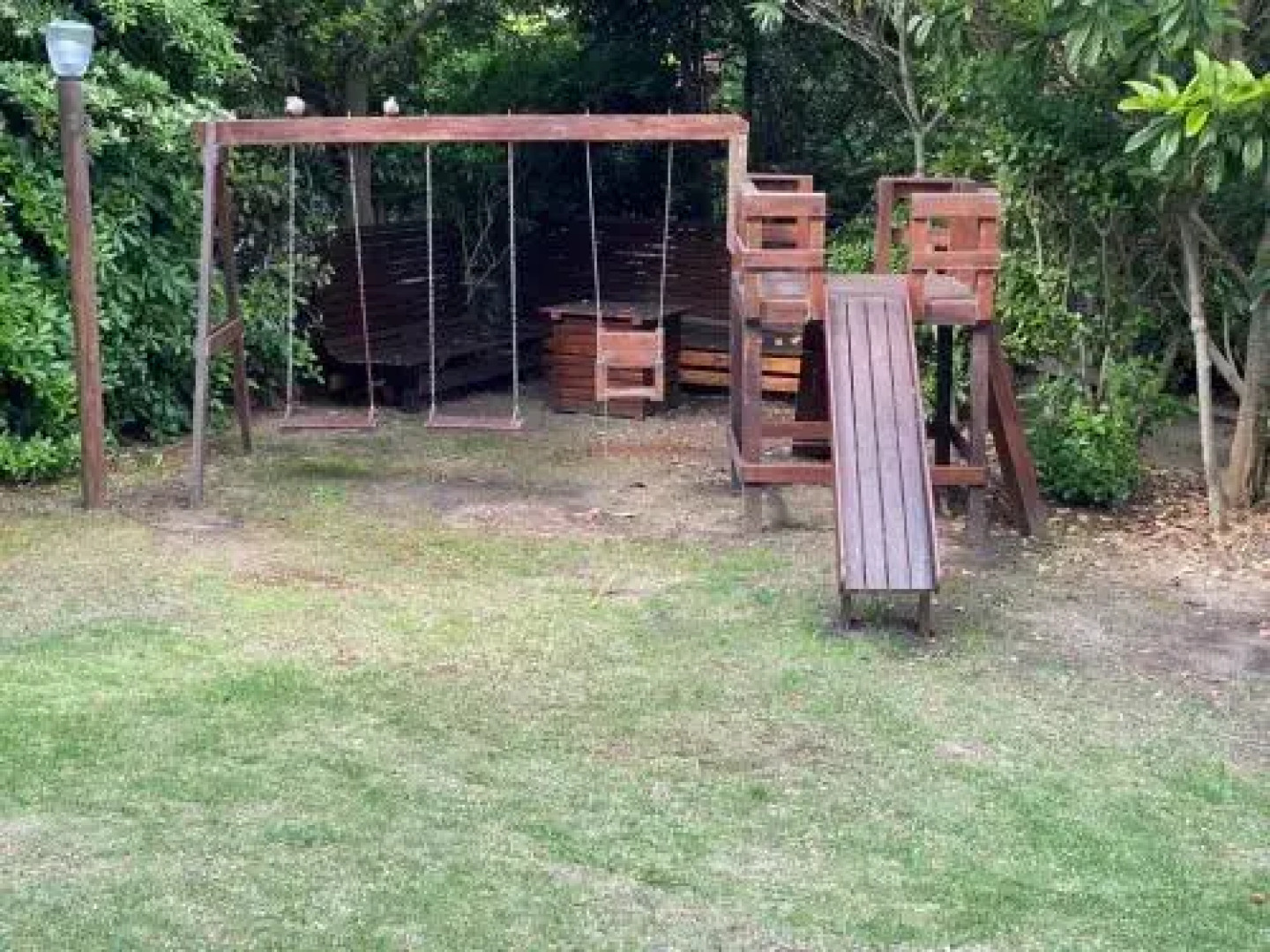 Complejo Ayenué & Spa II