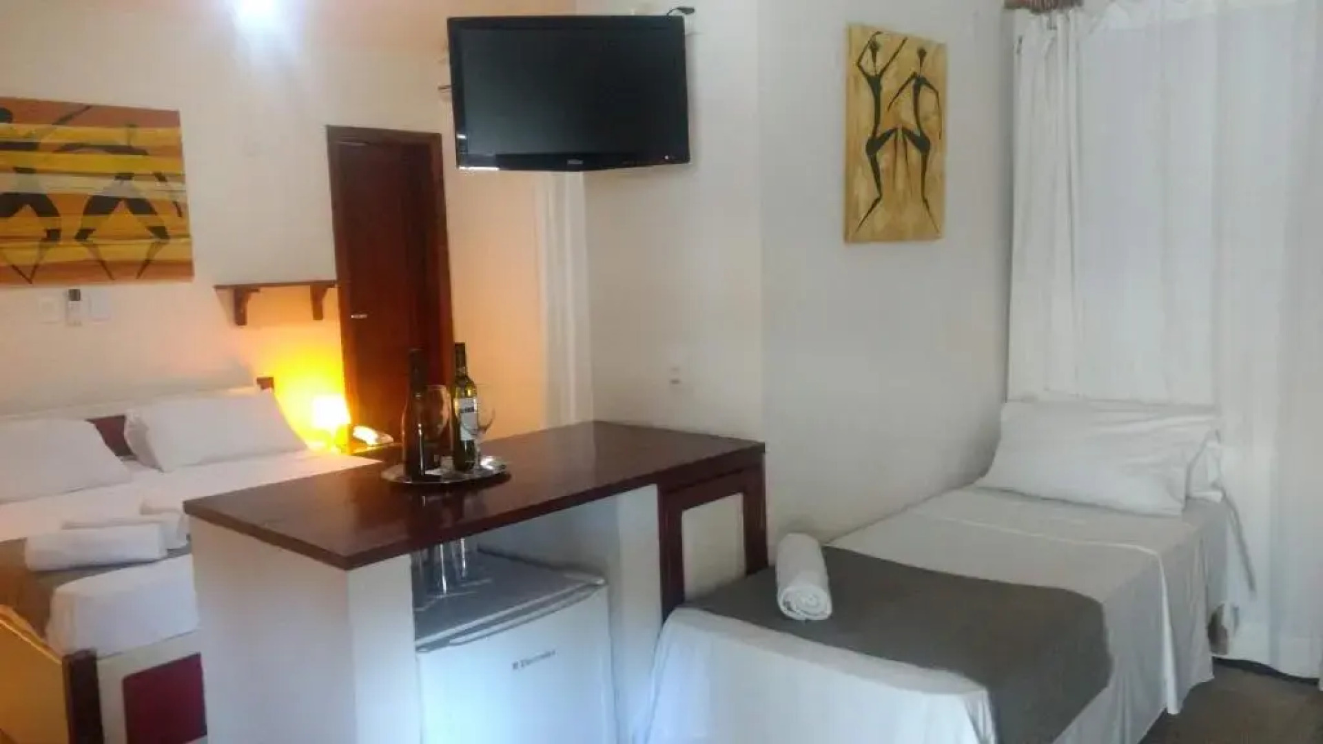 Hotel Pousada Salvador Paradise