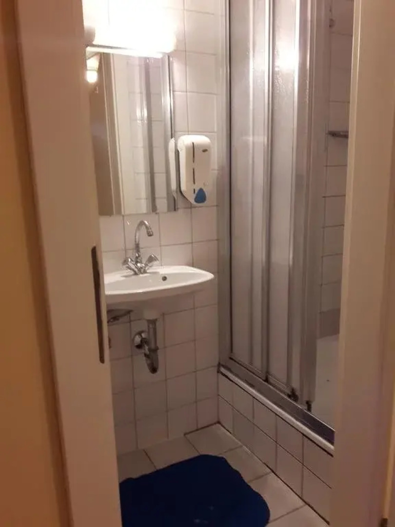 Storchencamp Gastehaus Rust