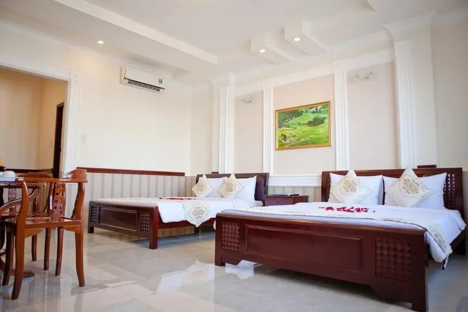 Ngoc Lam Can Tho Hotel