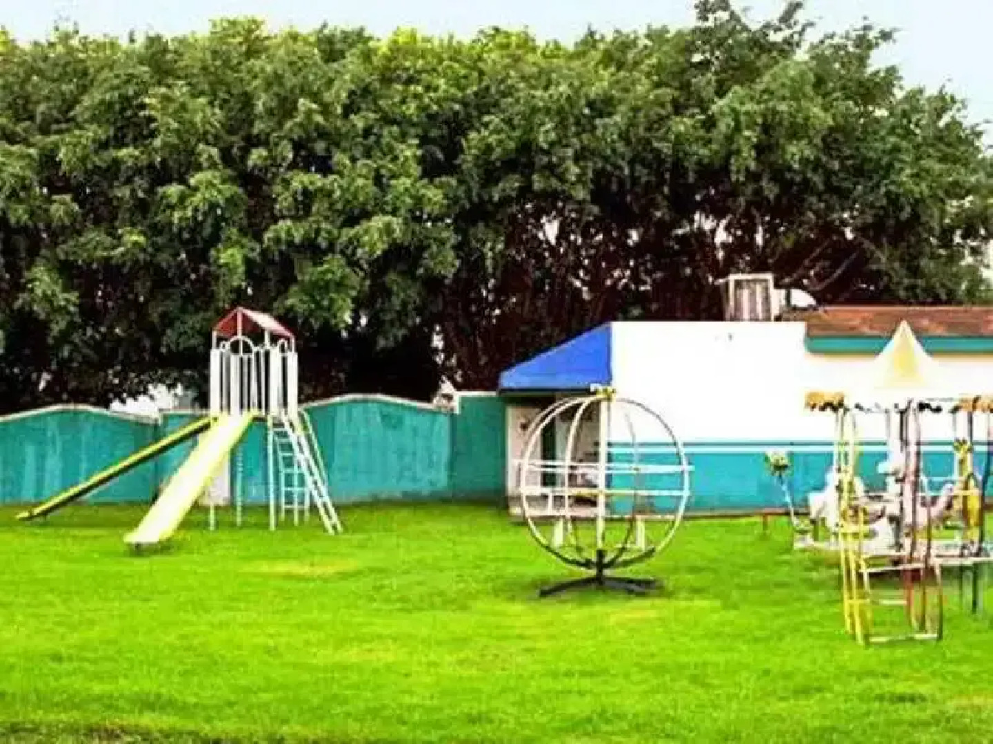 Vista Junior Guadalajara