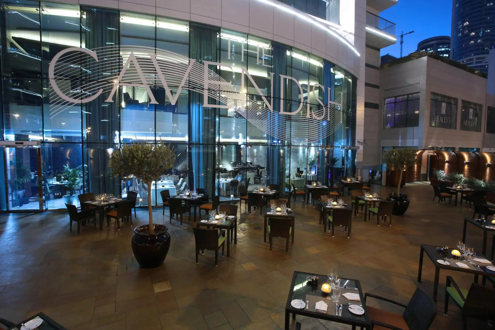 voco Bonnington Dubai