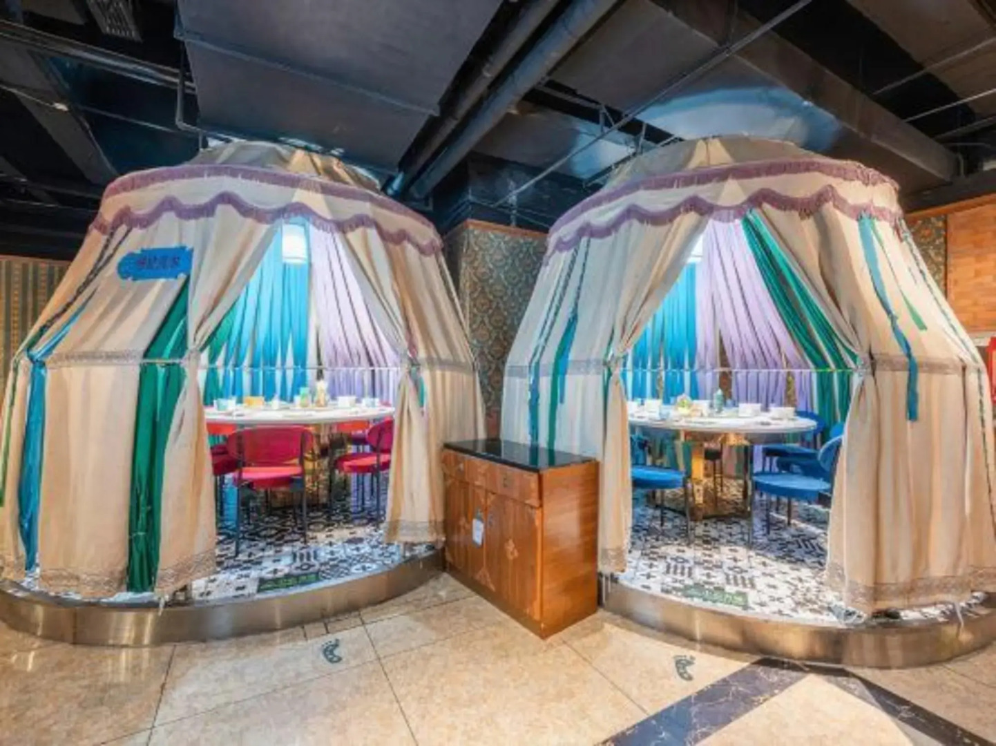 Hehe Zhongzhou International Hotel