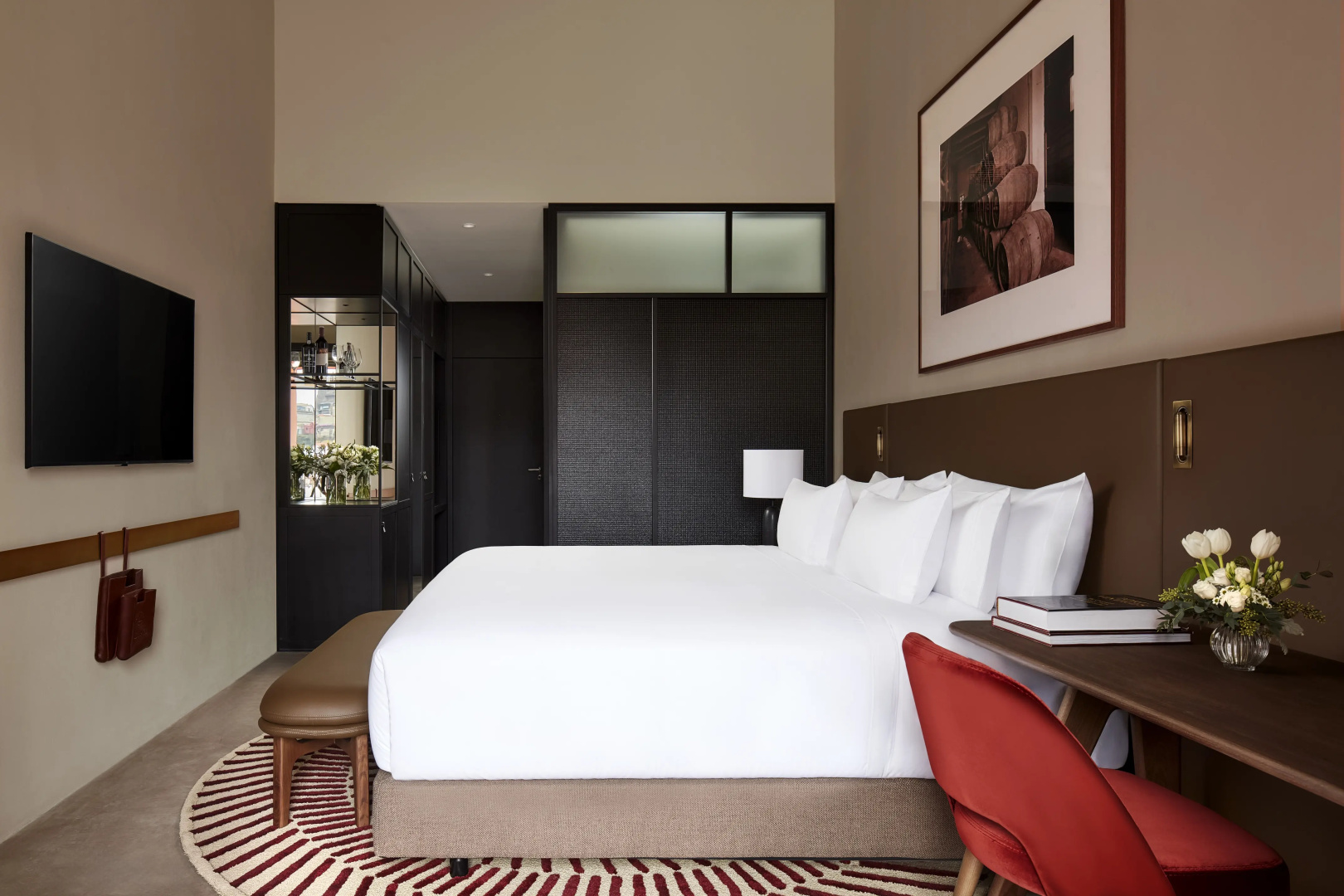 Tivoli Kopke Porto Gaia Hotel