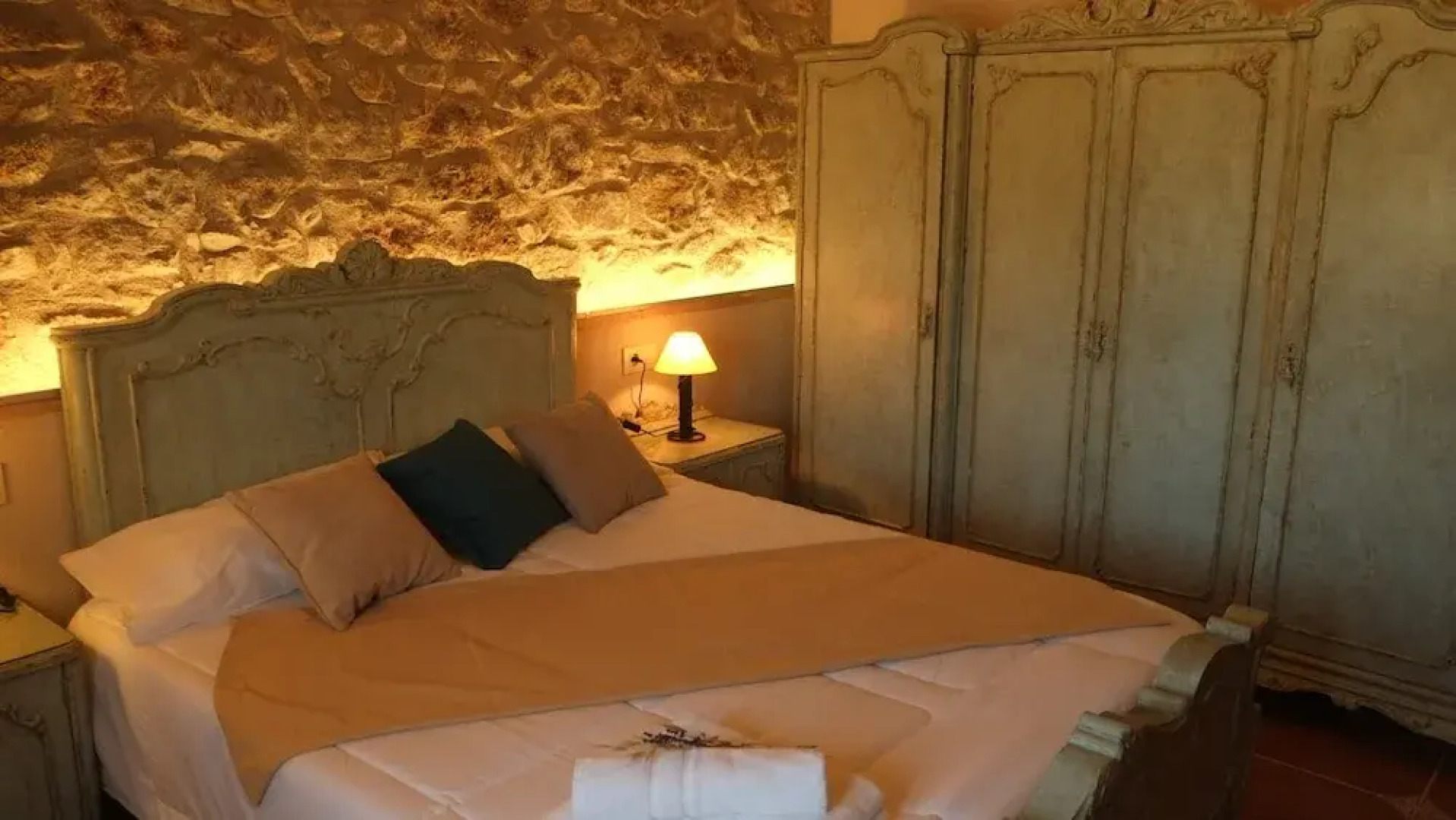 La Masia de Montpedrós