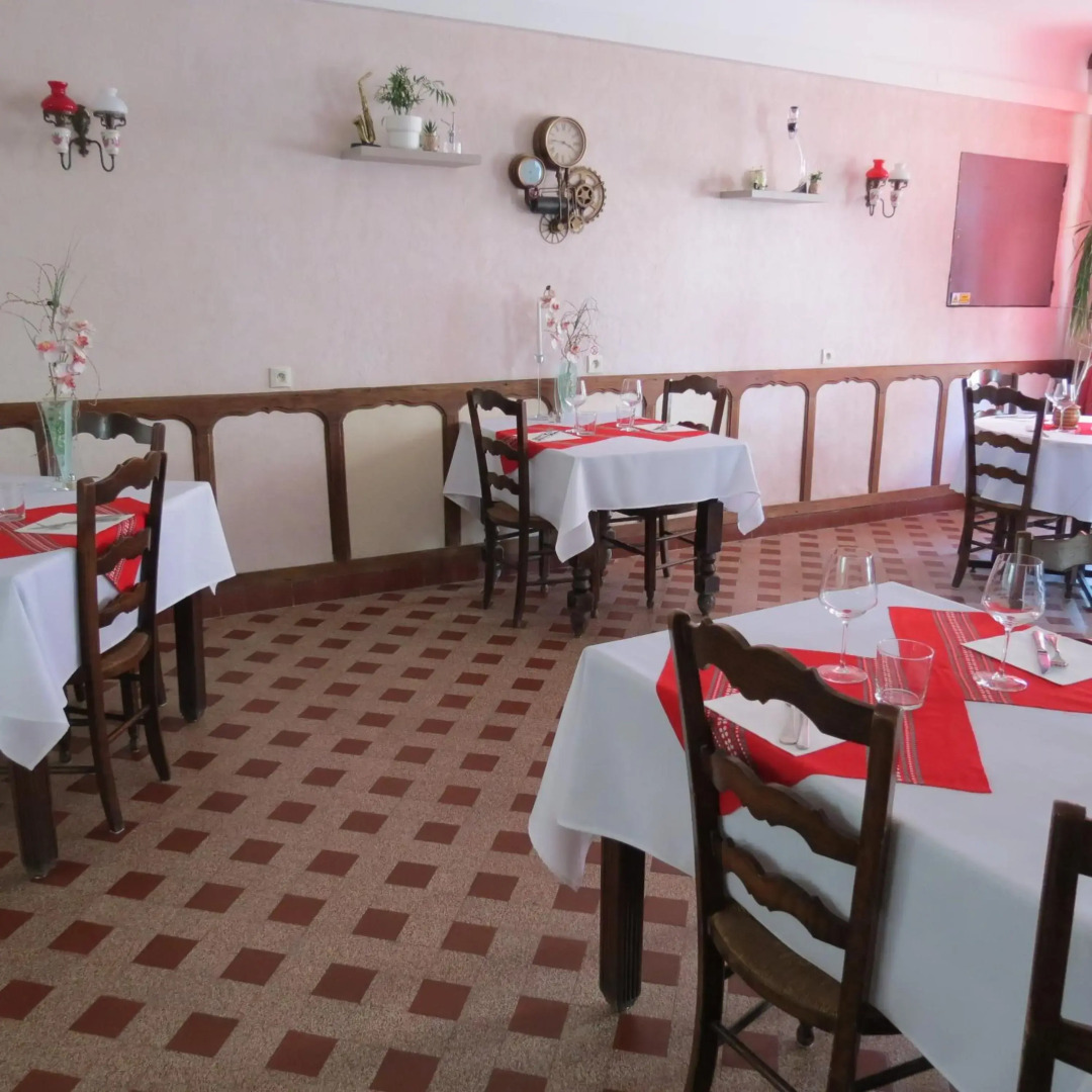 Hotel Au Petit Béarn