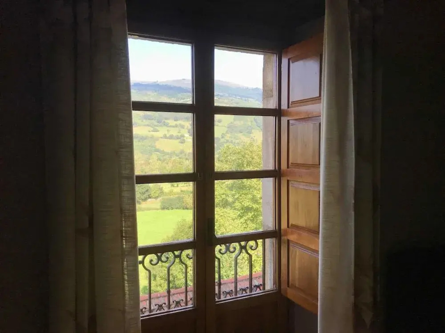 Hotel Posada del Pas