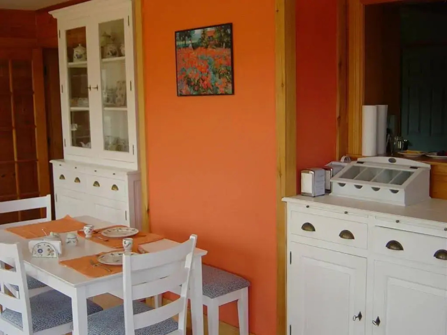 L'Ancrage Bed & Breakfast