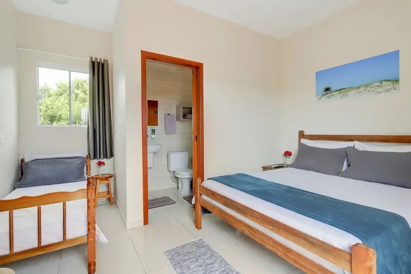 S5 Origin - Nice Suite With Balcony, View and AC