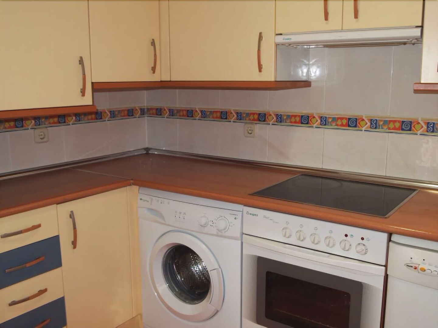 Apartamento Aluche
