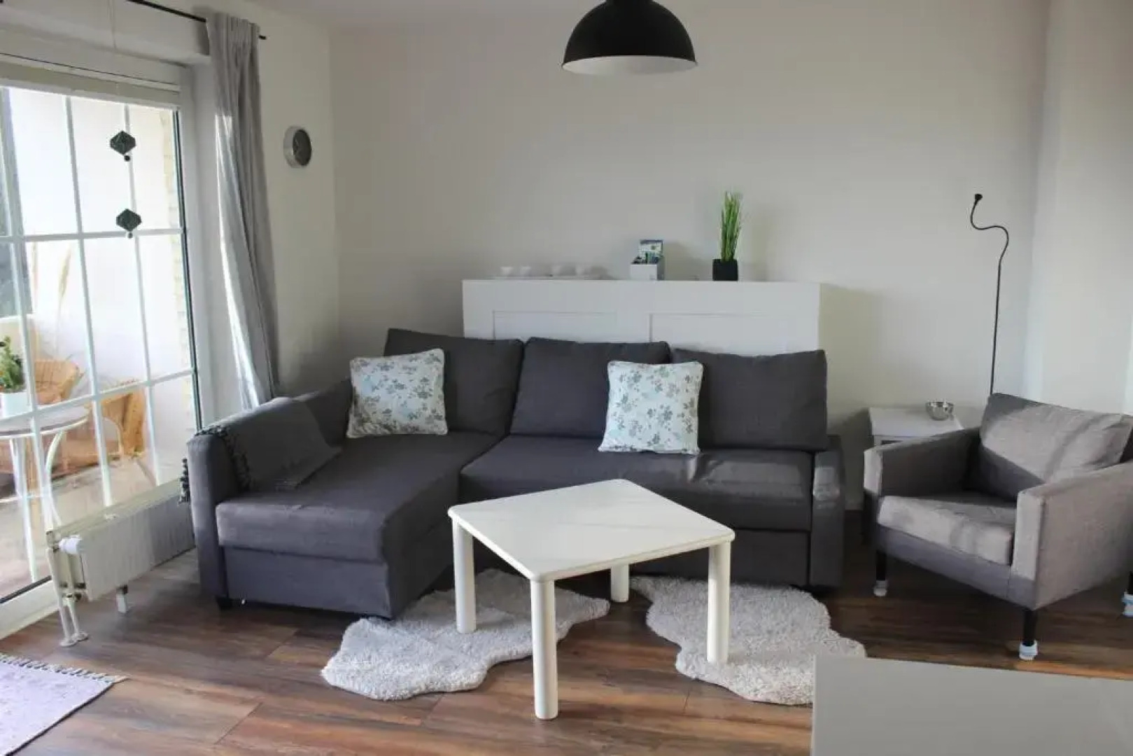 Appartement 660 Erik