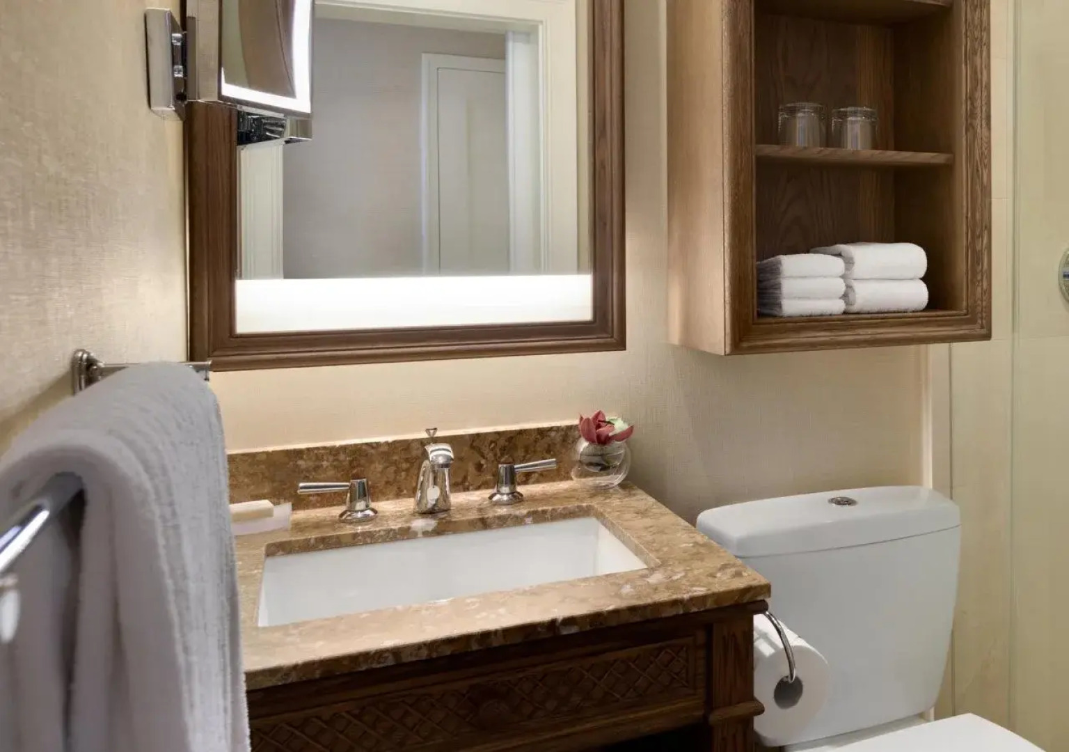 Fairmont Banff Springs