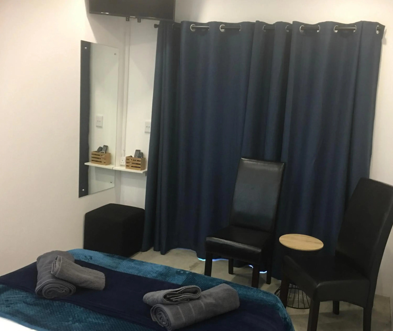 Ammabed Accommodation