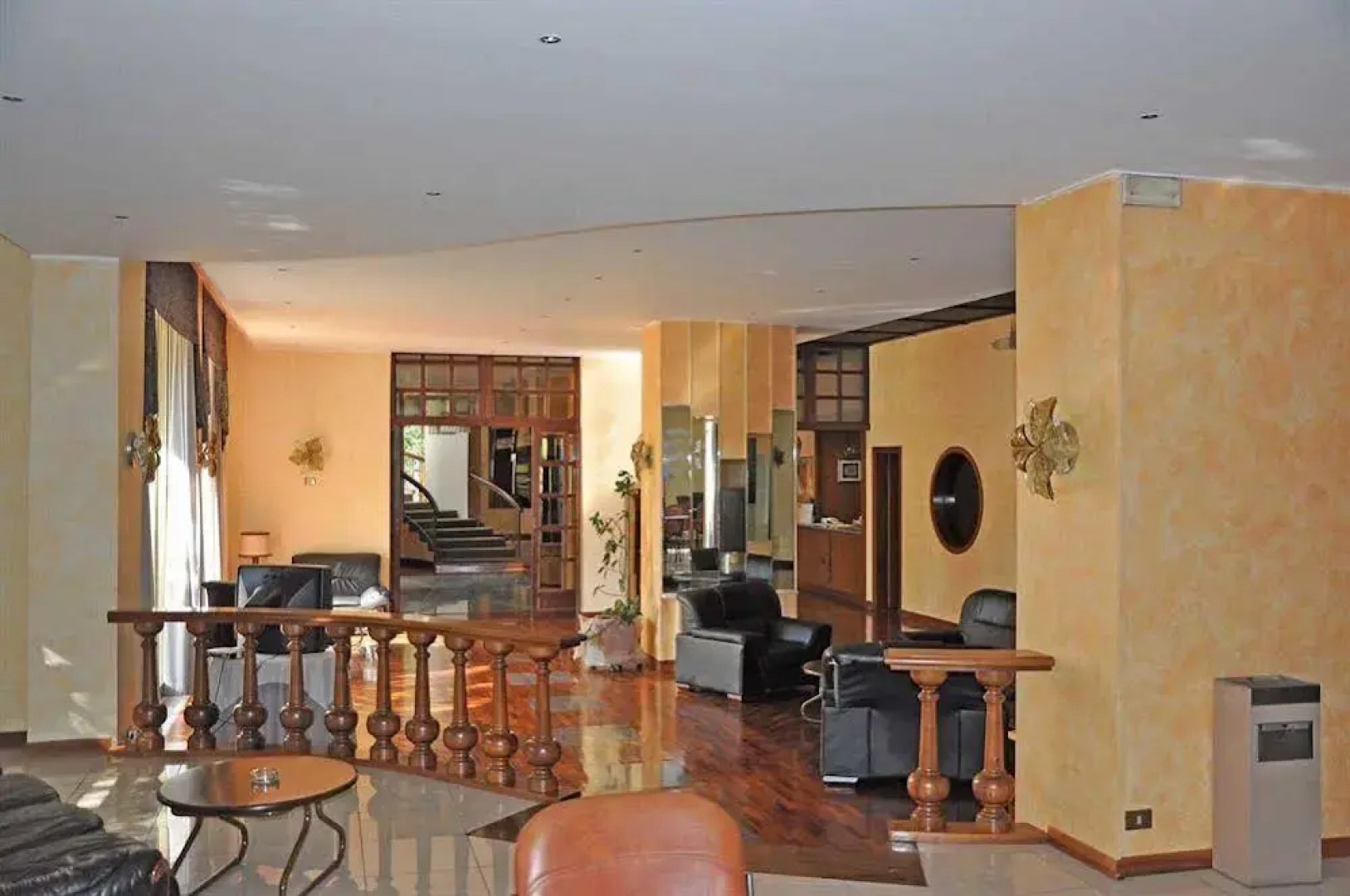 Hotel La Tequila