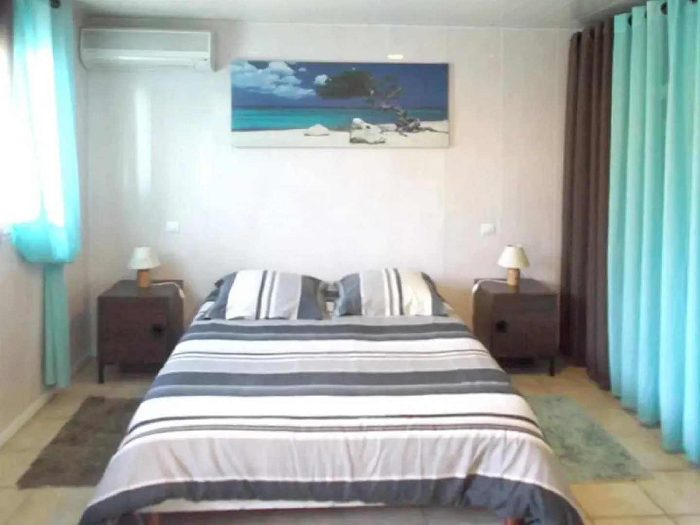 Apartment With one Bedroom in Arès, With Enclosed Garden and Wifi - 80