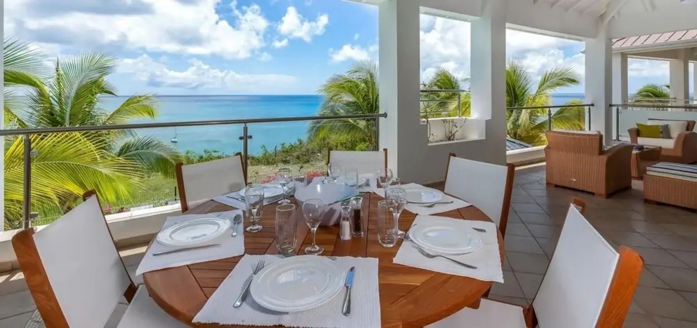 Villa Sea Dream