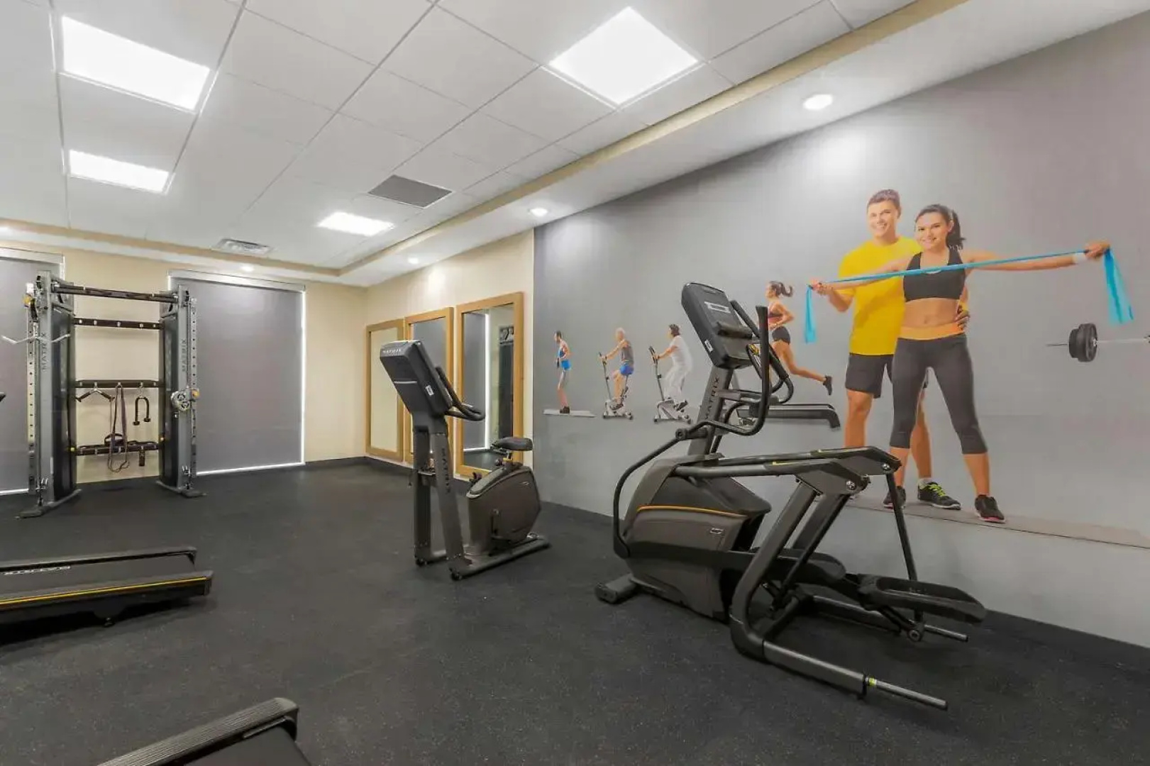 Best Western Plus Coralville Hotel