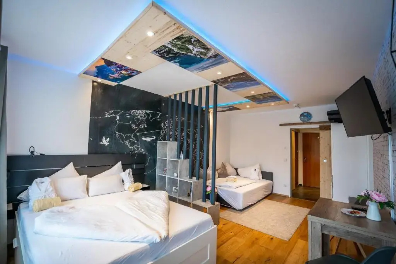 Modern Studio-Apartment in Gosau near Hallstatt