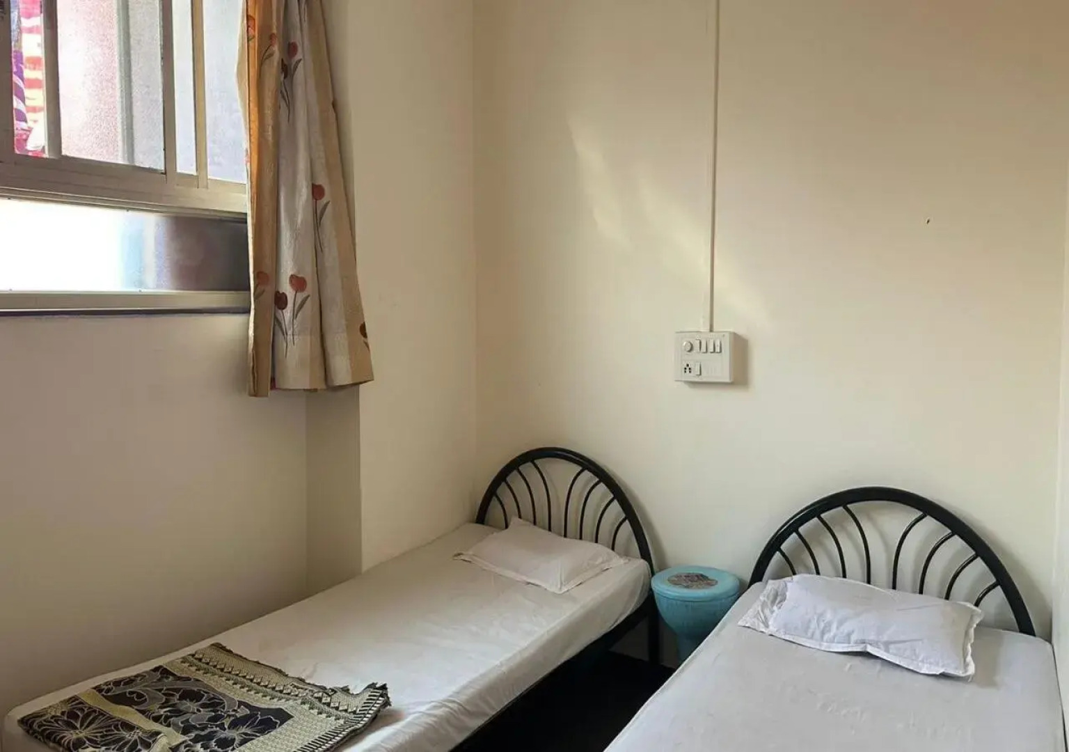 Sarang Lodging & Boarding