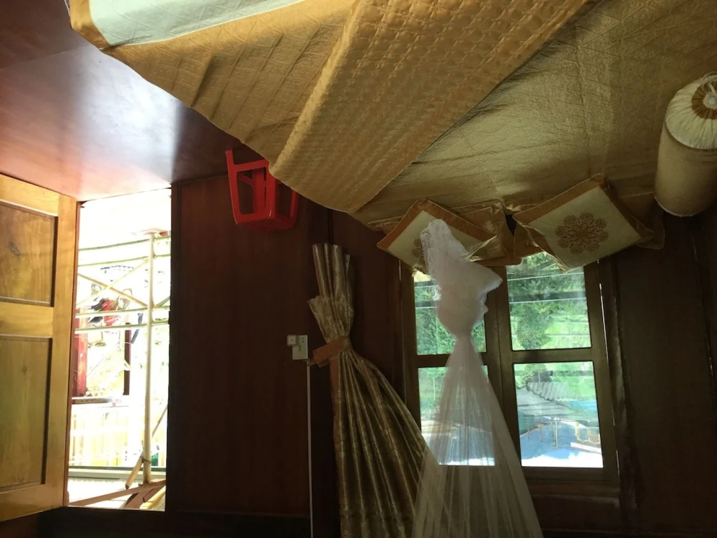 Do Gu Homestay