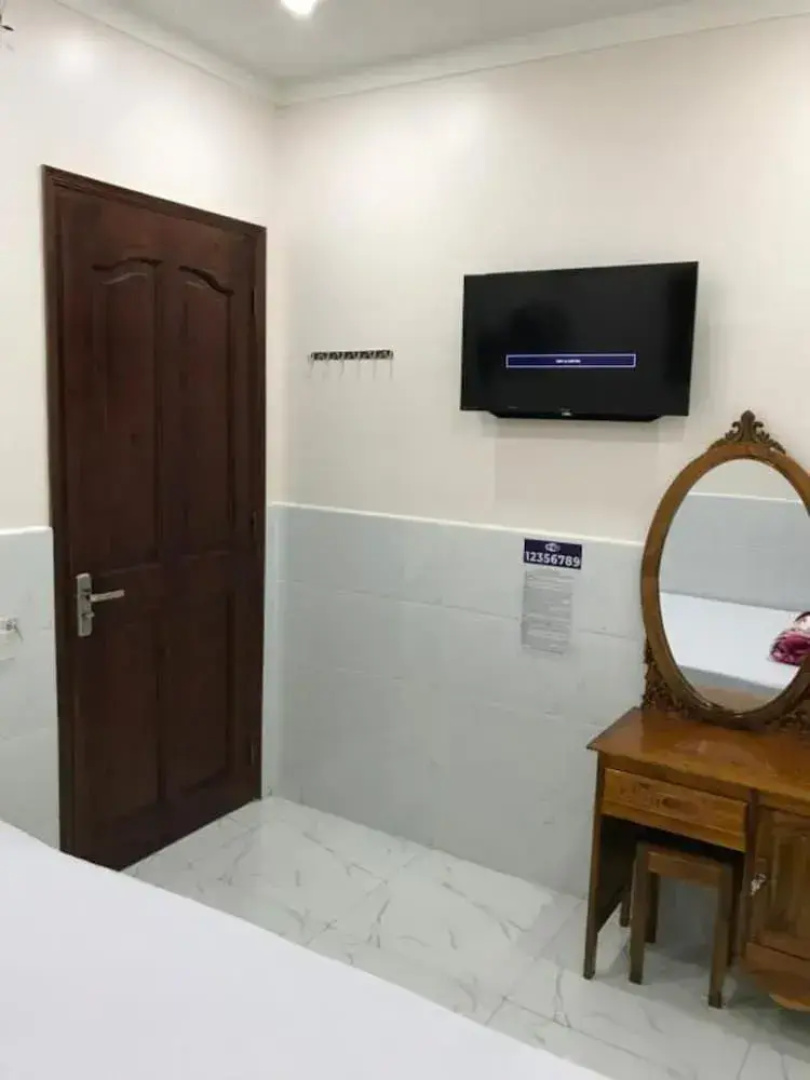 Hoang Anh Hotel