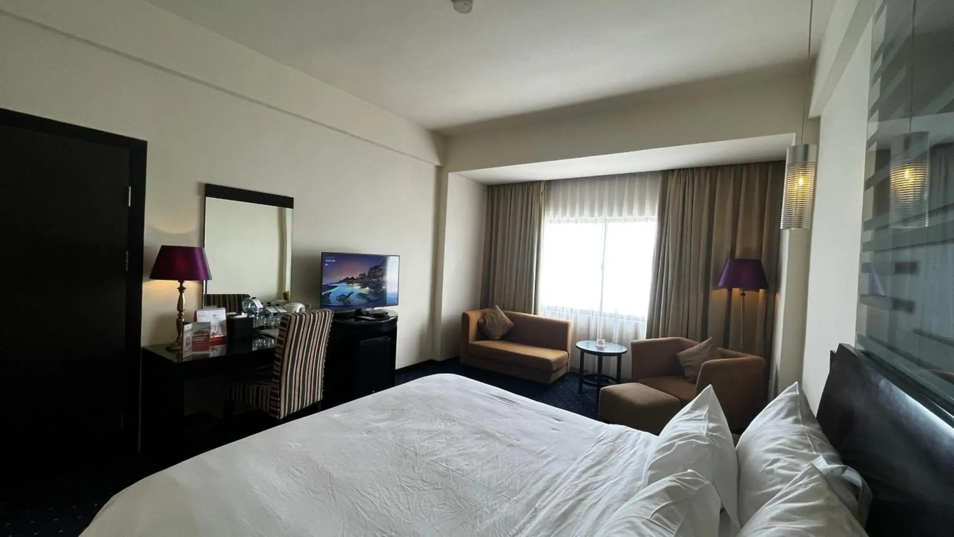 Swiss-Belhotel Silae Palu