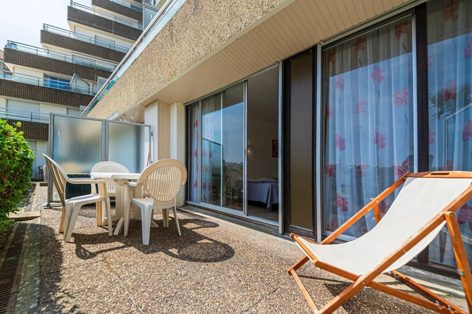 Résidence Le Crystal