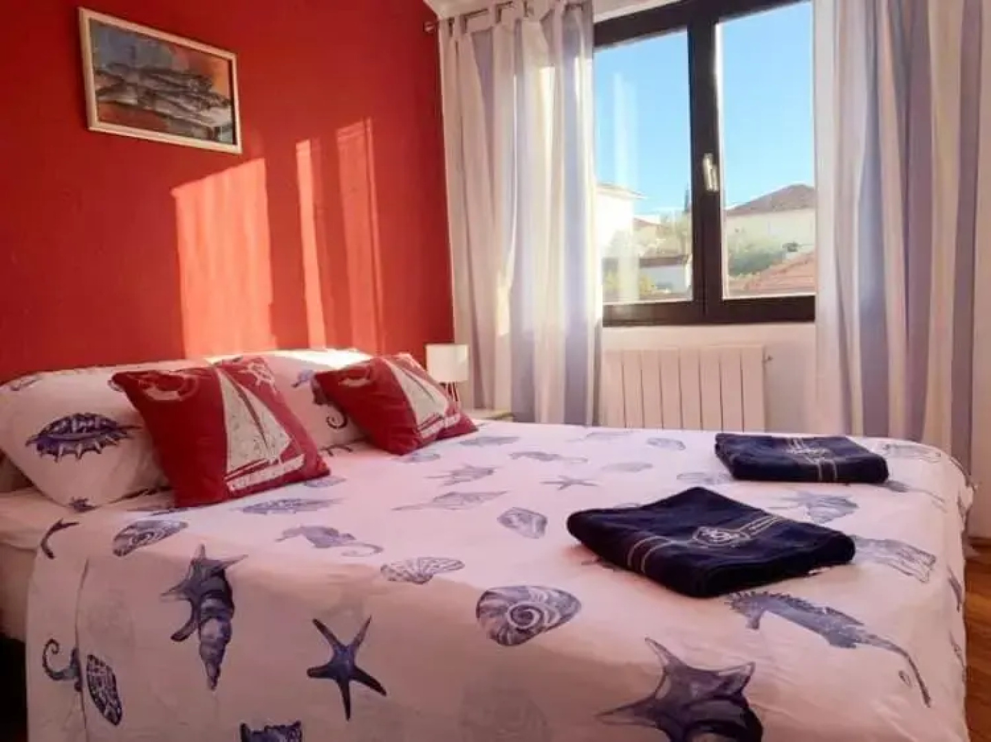 Fresh Apartments Dar Orlic