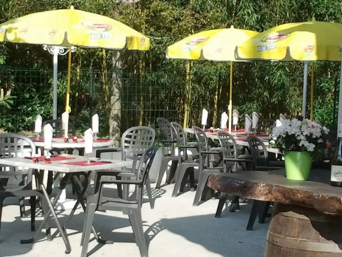 Hotel Alain et Martine