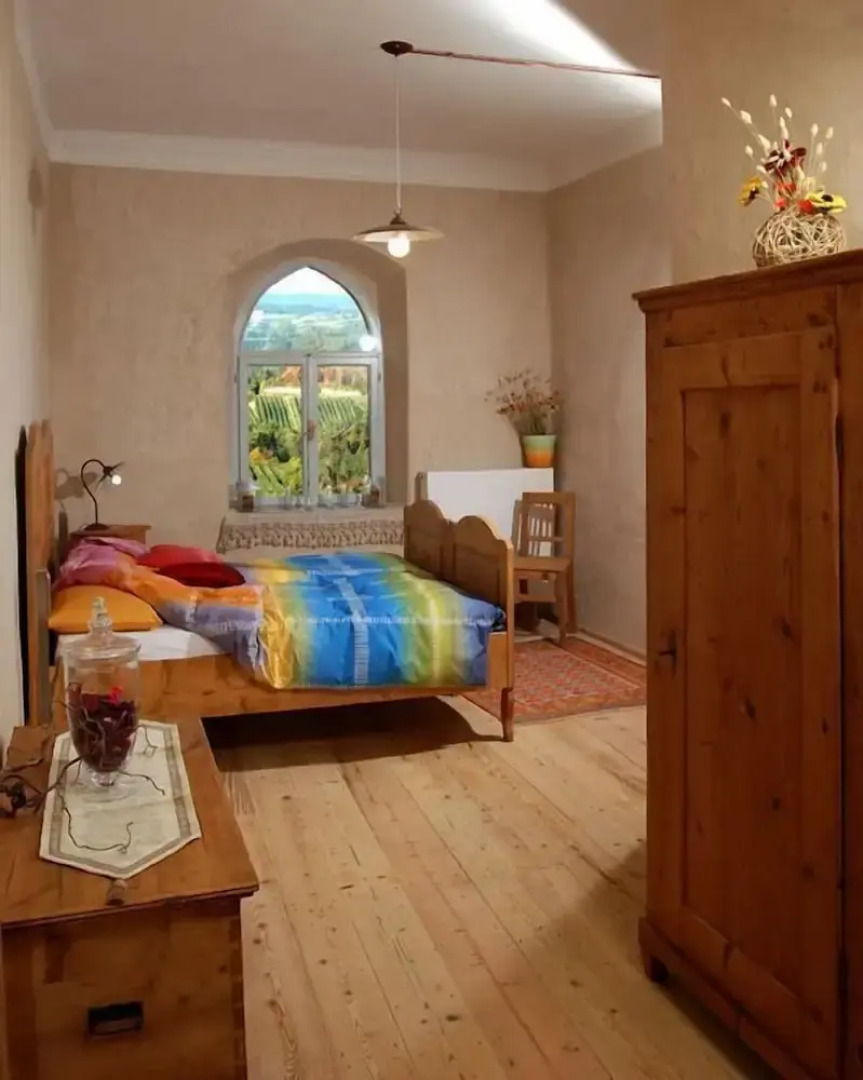 Azienda Agricola Castel Vasio